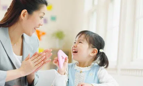 Cách dạy con ngoan, lễ phép theo đúng chuẩn Nhật